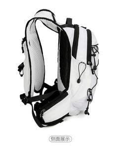 I-0421 extérieur multifonctionnel cyclisme sac à dos étanche pliable léger sac randonnée alpinisme sacs - Product Image 5