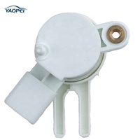 Sensor de Pedal de acelerador de coche 13597416 25894753 para Chevrolet GM Buick Regal 2011 - 2017 Cadillac CT4 CT5 2020-2024