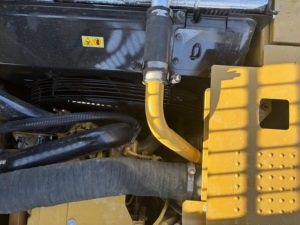 Peinture originale 320GC 320D2 320D 320C pelleteuse d'occasion de 20 tonnes engins de terrassement d'occasion de taille moyenne cat 320D2 - Product Image 6