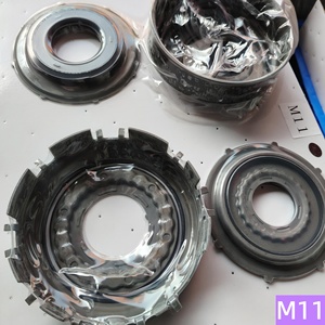 Kit de réparation des pistons de transmission <span class=keywords><strong>DSI</strong></span> M11 QR640AHA pour SsangYong Korando Gee - Product Image 3