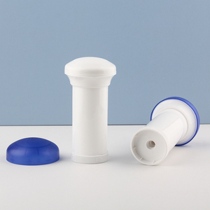 Envases de Desodorante de Plástico PP Vacíos de 50 g, Envase de Barra de Desodorante Recargable Ecológico para Crema Desodorante - Product Image 4
