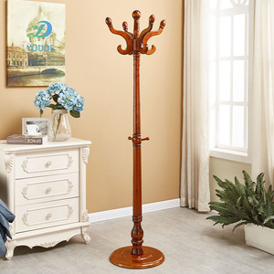 <span class=keywords><strong>Perchero</strong></span> <span class=keywords><strong>Vertical</strong></span> para ropa, diseño Popular, para casa, Hotel - Product Image 3