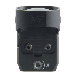 <span class=keywords><strong>Vector</strong></span> quang học điên cuồng 1x20x28 Mini Red Dot Sight On/Off chuyển đổi & tự động cảm giác ánh sáng Red Dot phạm vi - Product Image 4