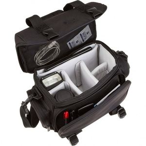 Sac à dos pour appareil photo, échantillon gratuit, extensible, pour appareils photo reflex numériques, sacs pour photographes, sac à dos de voyage pour la photographie - Product Image 1