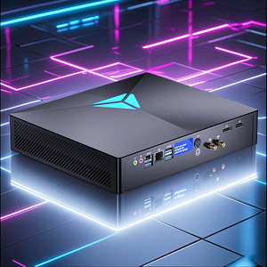 Mini Pc I9 10900 Core I3 <span class=keywords><strong>I5</strong></span> I7 10e <span class=keywords><strong>Gen</strong></span> 10700f 10400f Mini Pc Discrete Graphics Rtx3050 6G Voor <span class=keywords><strong>Desktop</strong></span> Gaming <span class=keywords><strong>Computer</strong></span> M.2 Wifi6 - Product Image 1