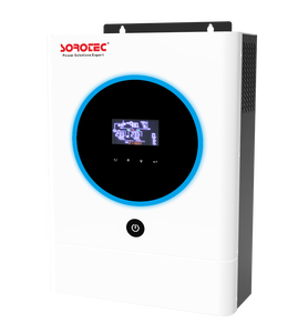 Inversor Solar de CC/CA Sorotec Revo <span class=keywords><strong>VM</strong></span> IV Pro, inversor monofásico sin conexión a la red, 5.6kw-3,6, precio al por mayor - Product Image 4