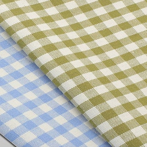 R21Y# RTS Breathable High Quality 100% <strong>Ramie</strong> Fabric for Apparel, <strong>Yarn</strong> Dyed Woven <strong>Ramie</strong> Cloth Material for Garments Textiles - Product Image 3