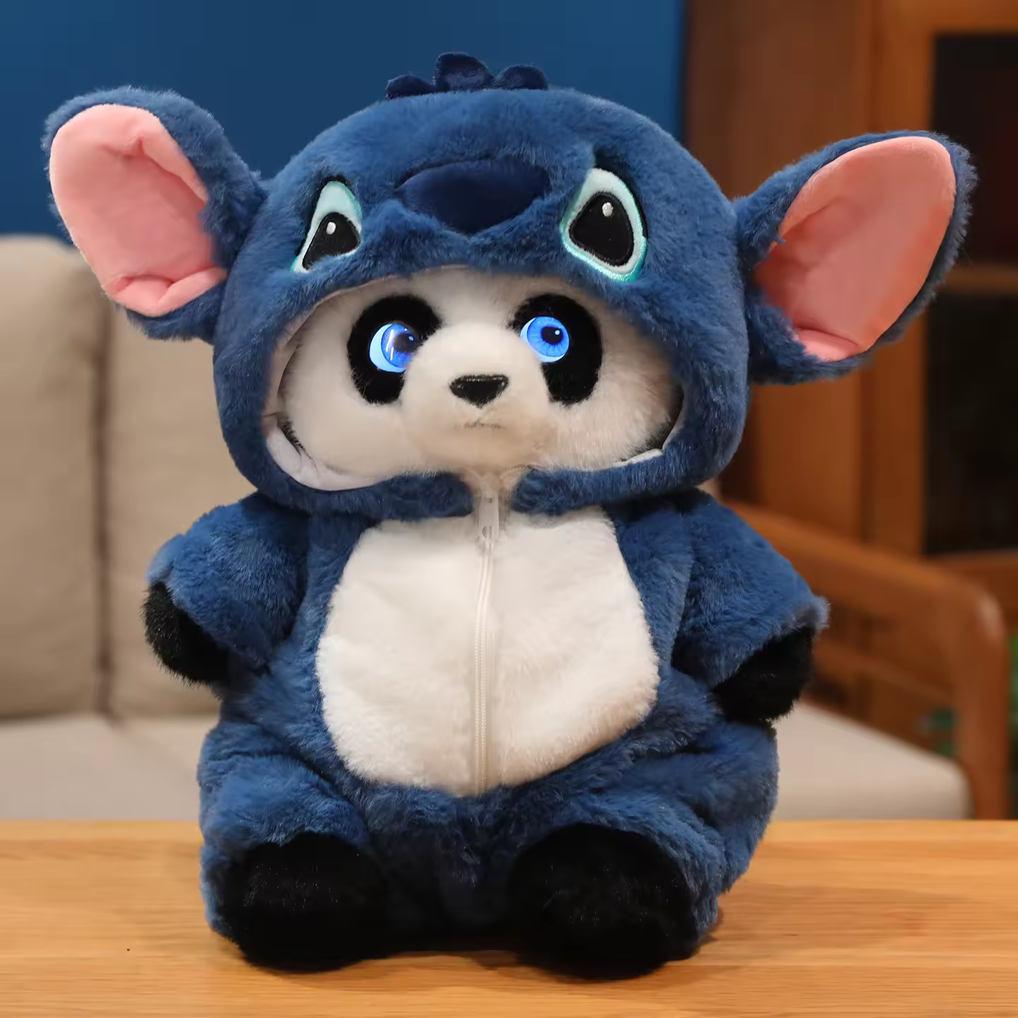 Bleu