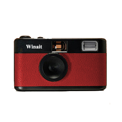 Winait Retro Design CCD CMOS Digital Camera