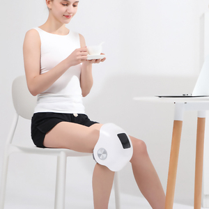 Không Khí Nén Doanh Và Vai Khuỷu Tay Thiết Bị Massage Đầu Gối Massager Máy - Product Image 2