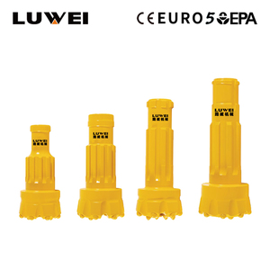 DTH Hammer <strong>Bit</strong> and <strong>Drill</strong> <strong>Bits</strong> Drilling Head 3.5&quot;4&quot;5&quot;6&quot;7&quot;8&quot;10&quot;Inch Carbide Button <strong>Bits</strong> for Mining and Water Well - Product Image 6