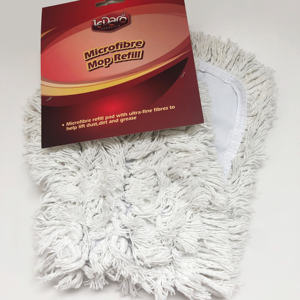 Remplacement Lavable Propre Tampon En Tissu Simple Vadrouille À Vapeur pour Tête <span class=keywords><strong>de</strong></span> Vadrouille - Product Image 6