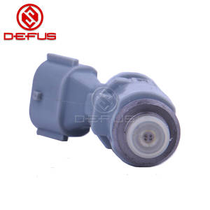 DEFUS 23250 injektor bahan bakar Output stabil-46070 untuk Mark <span class=keywords><strong>2</strong></span> Chaser JZX100/110 Crown JZS171 JZGE suku cadang mobil 2325046070 pasokan cepat - Product Image 5