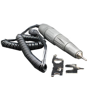 दंत प्रयोगशाला मैराथन शैली इलेक्ट्रिक माइक्रोमोटर पॉलिशिंग n3 + 35k आरपीएम मोटर हैंडपीस - Product Image 4