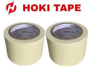 Reliable No <b>Glue</b> 45mm X 15yard 130mic PVC Duct Tape with Single Sided Hot Melt <b>Acrylic</b> Adhesive for Equipment Repairs - Product Image 3
