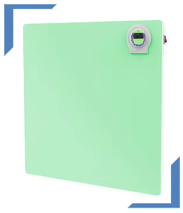 Calentador <span class=keywords><strong>de</strong></span> Panel Infrarrojo <span class=keywords><strong>de</strong></span> <span class=keywords><strong>Bajo</strong></span> <span class=keywords><strong>Consumo</strong></span> y Ahorro <span class=keywords><strong>de</strong></span> Energía 425W - Product Image 2