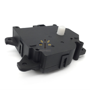 Actuador de Compuerta de Aire HVAC BLEND de PEIVSO, Precio de Fábrica, Nuevo, 12 Meses de Garantía, para Toyota Camry OEM 87106-06290 - Product Image 6