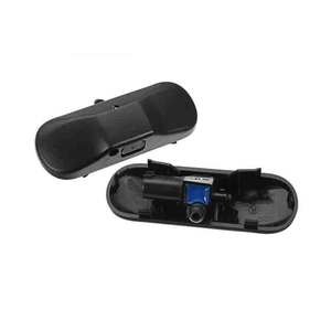 Buse de couvercle de buse d'eau en verre de pièces automobiles avec chauffage pour AUDI Q5 VW <span class=keywords><strong>Tiguan</strong></span> Magotan OEM 5M0 955 986C / 5M0955986C 2KD955986 - Product Image 1