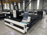 4020 6KW CNC tôle Tube Laser découpeuse nouvelle condition Fiber Laser découpe pour tuyau de plaque en acier au carbone