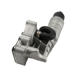 Module de refroidissement et filtre à huile Mercedes-Benz 2711801410 pour A207 C204, pièce de rechange - Product Image 1