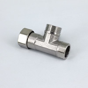 DN65 A403ที Sch10S สแตนเลสสำหรับกระบวนการย้อมสีสิ่งทอแบบท่อ316ที่เหนือกว่าเท่ากัน - Product Image 6