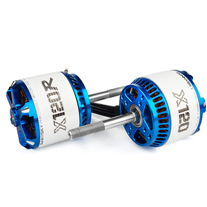 Sunnysky X5230 200KV Motor sin escobillas de gran potencia 120E-170E 3D <span class=keywords><strong>F3A</strong></span> 3900W Drone de ala fija <span class=keywords><strong>Rc</strong></span> Avión VTOL UAV Venta caliente Original - Product Image 2