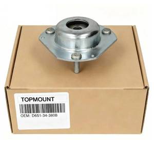 Support moteur D651-34-380 1514834 1689147 8V513K155AF 8V513K155CA D651-34-380A D651-34-380B pour Mazda <span class=keywords><strong>2</strong></span> <span class=keywords><strong>FORD</strong></span> <span class=keywords><strong>ECOSPORT</strong></span> - Product Image 1