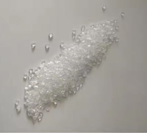 Polypropylène fondre soufflé tissu PP granulés pour accessoires d'outils électriques prix compétitif - Product Image 3