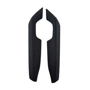 Poignée d'accoudoir de porte avant et arrière pour <span class=keywords><strong>Toyota</strong></span> <span class=keywords><strong>Hilux</strong></span> 2015-2024 74220-0K060 74210-0K060 74260-0K020 74250-0K020 - Product Image 3