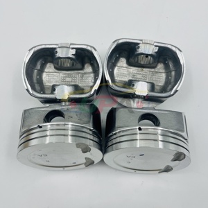 Sistema de motor de alta calidad, conjunto de pistón y pasador 23041-2B001 230412B001 para Hyundai Santa Fe XL 23041 2B001 - Product Image 3