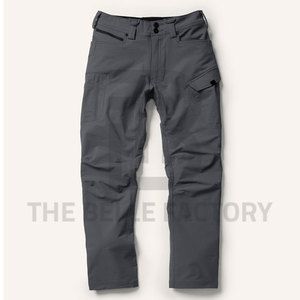 Factory Manufacturer's New Modern Style Hi Vis Work Pants Factory Rate Professional Quality Trending Fashion Work Clothing - Product Image 1