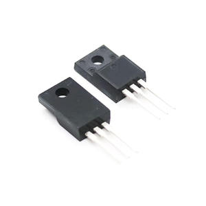 ทรานซิสเตอร์ MOSFET แบบ P-channel TO-220 FQP4P40 สำหรับไตรโอด - Product Image 1