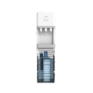 Dispensador de agua eléctrico inferior OEM Karofi HCV208 de 5L de capacidad con 3 grifos y 3 modos, exportado desde Vietnam - Product Image 4