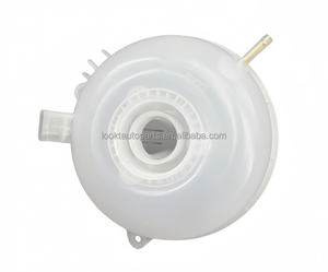 Radiador de expansión de alto rendimiento para motor Porsche MCT.<span class=keywords><strong>LA</strong></span> MCT.MA Nueva condición Tanque de agua refrigerante Número de pieza 95810644700 - Product Image 3