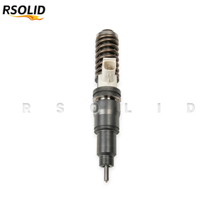 Unidad de Inyección de Combustible Rsoliddiesel 20929906 20780666 BEBE4D14101 para Equipos Pesados D12D D16E 9020922906 HRE399 21340612 - Product Image 2