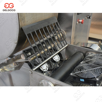 Machine automatique industrielle de fabrication de crêpe, 20 pièces, en vente