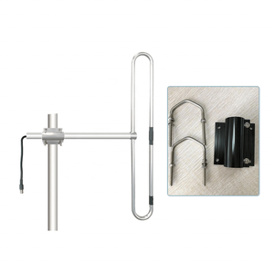 เสาอากาศยากิแบบไดโพลทิศทางสำหรับวิทยุ VHF 136-174MHz ภายนอกอาคาร - Product Image 1