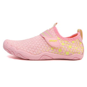 <span class=keywords><strong>Chaussures</strong></span> aquatiques HEVA personnalisées à carreaux, légères, respirantes et confortables pour enfants, à enfiler, en caoutchouc <span class=keywords><strong>de</strong></span> 5 mm d'épaisseur, pour la plage, <span class=keywords><strong>pieds</strong></span> nus, à bout large, cinq <span class=keywords><strong>doigts</strong></span> - Product Image 3