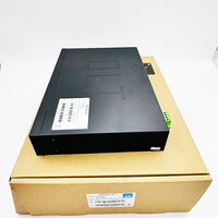 10g Single Port Mini Gpon Olt HSGQ-G01 orisinal