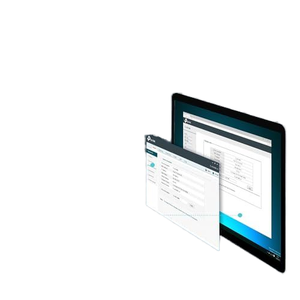 Switch de Red Instant On Serie 1960 12XGT 4SFP+ Modelo JL805A con Función QoS y 1 Año de Garantía - Product Image 3