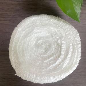 Fibre di Acetato di Cellulosa 2.5Y30000-6.0Y35000 Esportate dalla Cina, Aste di Fibra di Acido Polilattico, Plastificante Alimentare, Derivati di Estere - Product Image 3