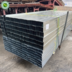 Profilé de plafond en acier galvanisé de 3000 mm pour décoration de plafond - <span class=keywords><strong>Prix</strong></span> réduit - Product Image 6