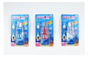 Medusas Mágicas y Adorables, Trucos de Magia, Pulpo Nadando en una Botella, Ilusión Mágica, Juguetes Divertidos para Niños, Accesorios para Niños - Product Image 5