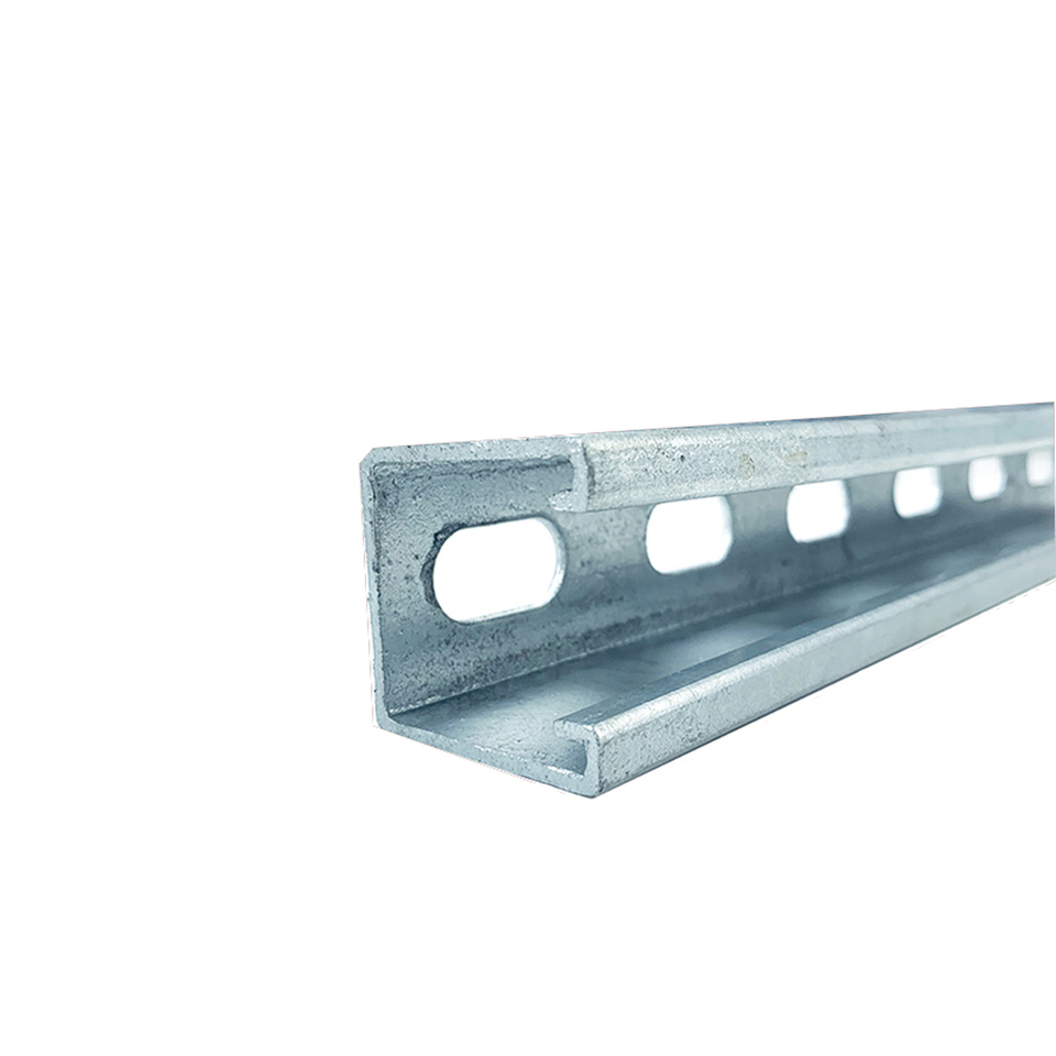 440F stainless steel channel 440F stainless steel channel