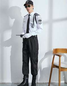 <strong>Security</strong> <strong>Guard</strong> Uniforms and Accessories - Product Image 6