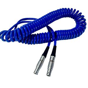 Maßgefertigter Elektronik-Kabelbaum für Automobilanwendungen Hochbelastbares Tachographen-Kabel - Product Image 6