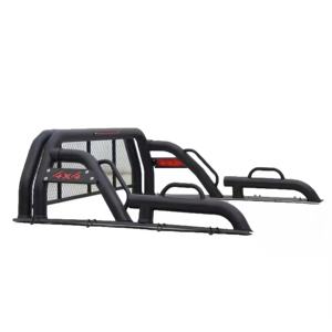 <span class=keywords><strong>Prix</strong></span> de gros Barre arrière sport en carbone pour Nissan Mitsubishi Ranger Triton NP300 Toyota Hilux Extérieur de <span class=keywords><strong>voiture</strong></span> - Product Image 4
