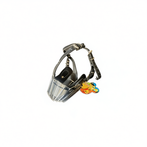 Bozal para Perro de Hierro # 1 Producto para Mascotas de Entrenamiento y Comportamiento - Product Image 1