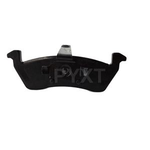 <span class=keywords><strong>Plaque</strong></span> de frein arrière durable pour pièces automobiles (<span class=keywords><strong>ancienne</strong></span> version) 630-HP pour BaoJun 630 et Optra - Product Image 3