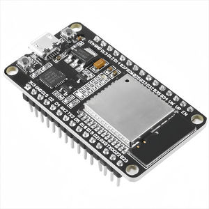 ESP-32 โมดูลไวไฟ WIFI+ ซีพียูแบบดูอัลคอร์ 2-in-1 ใช้พลังงานต่ำ 2.4 กิกะเฮิร์ตซ์โมดูลจีนสำหรับวงจร PCB - Product Image 1